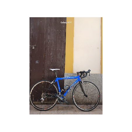 Bicicleta De Rosa