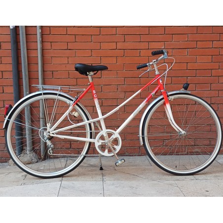 Bicicleta Louison Bobet