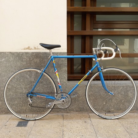 Bicicleta Anquetil