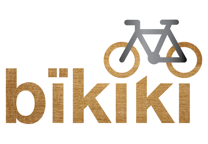 Bicicletas clásicas Bïkiki